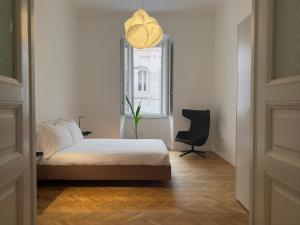 The Maison - Boutique Residence with Terrace & Garage, 160sqm