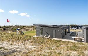 Lovely Home In Thisted With Wifi