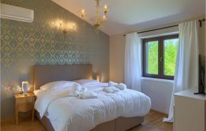 Villa Botanica Istria 