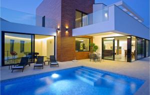 Villa Aria 