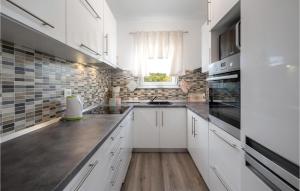 3 Bedroom Nice Home In Kapovci