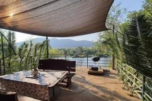 Tiny Trout on Vaal - Klerksdorp