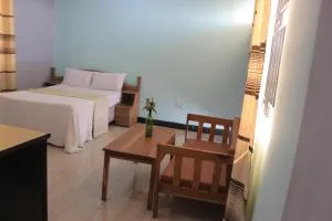 Tulia Nasi - PAF Salasala Lodge - Kidenge