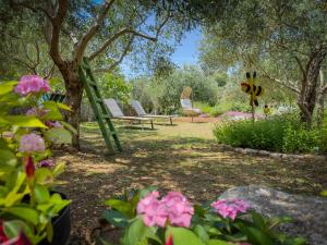 Holiday Home Lavanda 