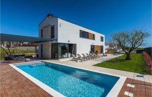 Villa Ansi 