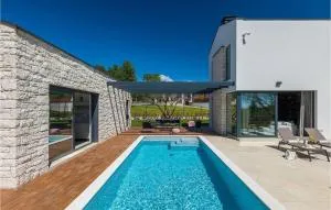 Villa Ansi - Rapavel