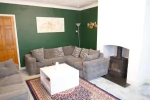 Carlton Haven - Lowdham