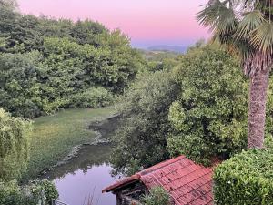 B&B / Chambres d'hotes l-hacienda : photos des chambres