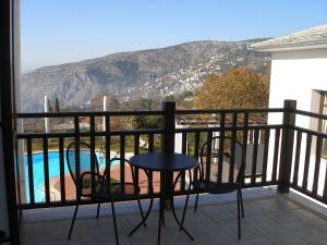 Hotel Pelion Resort Pelion Greece