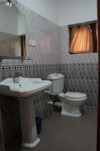 Tandem Guesthouse