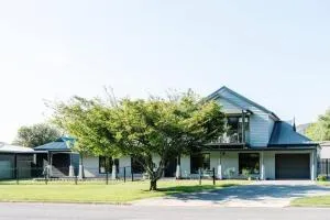 Athlete's Retreat - 21A Service Street - Porepunkah