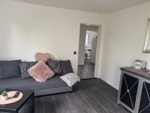 FeWo Tanja - Privatzimmer - 沙伊代格