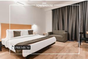Townhouse D- Knowledge Park III