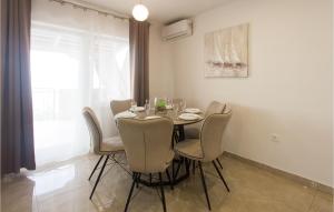 Awesome Apartment In Jesenice With Wifi