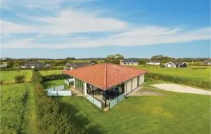 Holiday Home Askemose Vi - Neder Lysabild