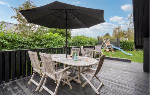 Holiday Home Birkemose Sydals X