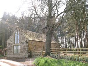 The Bothy House