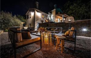Villa Boshka 
