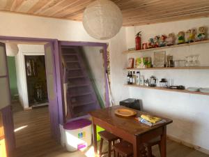 House with Forest View