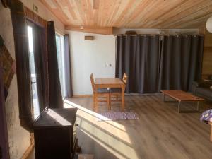 House with Forest View