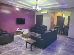 Ilaji Apartments 3bedrooms all ensuite - Asi