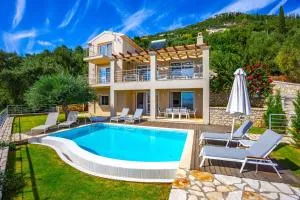 Villa Odysseus - Agní