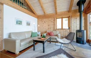 Holiday Home Odde Naturpark Xi