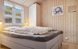 Holiday Home Bækholmen Ebeltoft I
