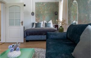 Ferienwohnung - Gottsdorf