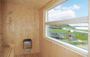 Nice Home In Ebeltoft With Sauna