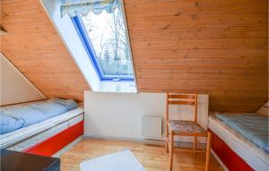 Two-Bedroom Apartment In Ebeltoft