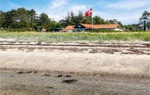 Strandhuset - Ørby