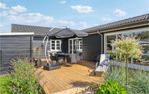 Holiday Home Børkop With Hot Tub Xiv