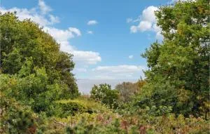 Three-Bedroom Holiday Home Knebel With Sea View 03 - Ørby