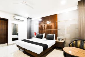 Hotel O Grand Peepal