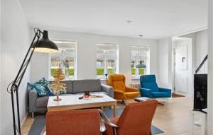 Cozy Home In Assens With Wifi