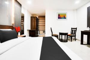 Hotel O Grand Peepal