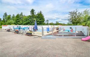 One-Bedroom Apartment In Ebeltoft