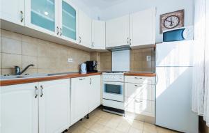 Apartment Jadrija With Sea View 08