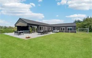 Nice Home In Hadsund With Sauna - Haslevgårde