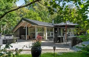 Holiday Home Hægvej Grenaa Xi - Grenå