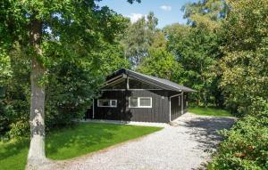 Holiday Home Hægvej Grenaa Xi