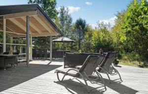 Holiday Home Hægvej Grenaa Xi