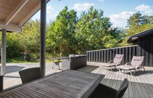 Holiday Home Hægvej Grenaa Xi