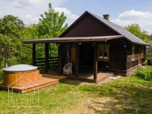 AleChatki Roztocze - Horyniec Zdrój