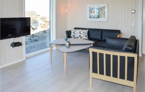 Holiday Home Ringkøbing With A Fireplace 02