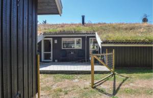 Stunning Home In Saltum With Sauna