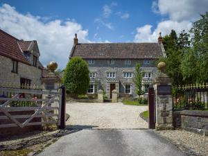 Bluebell Cottage - E4741