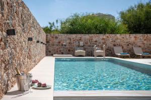 Luminus Arcus Villa I Modern villa with a private pool!