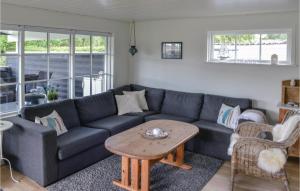 Holiday Home Hadsund 09